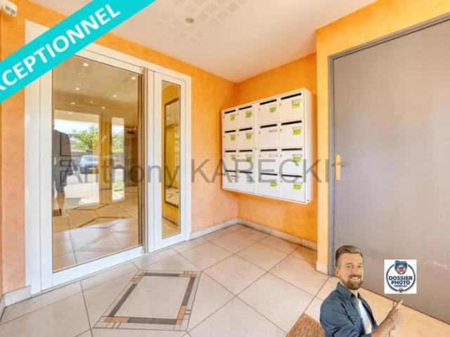 Appartement location à Dax