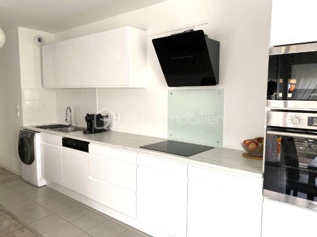 Appartement vente à Palaiseau, Montlhéry