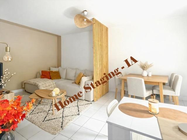 Appartement vente à Auch
