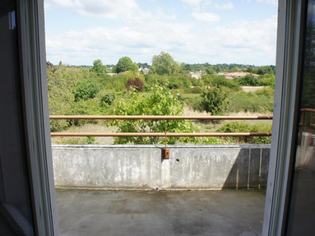 Appartement vente à Blaye, Saint-martin-lacaussade