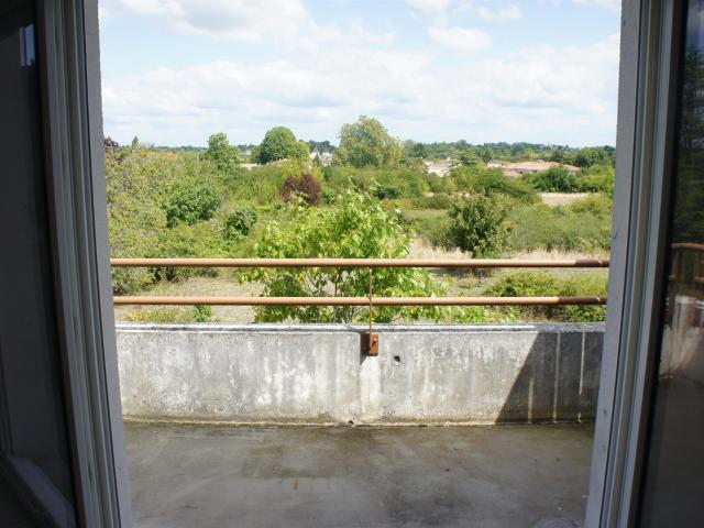 Appartement vente à Blaye