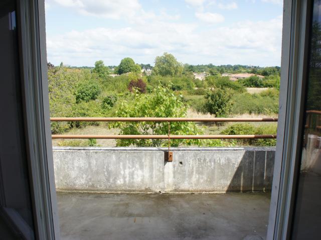 Appartement vente à Blaye