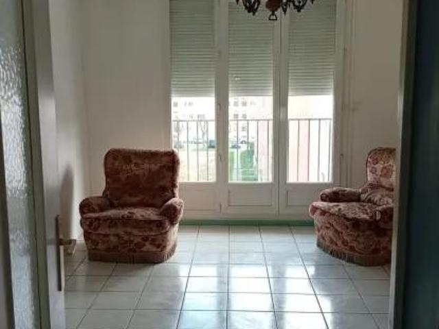 Appartement location à Dreux