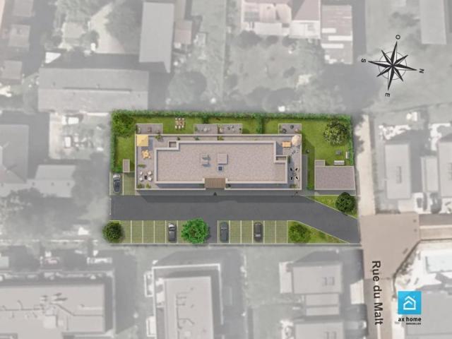 Appartement vente à Saverne, Truchtersheim