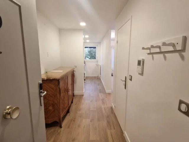 Appartement location à Saint-Germain-en-Laye, Croissy-sur-seine