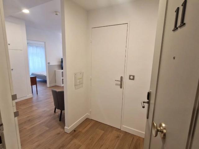 Appartement location à Saint-Germain-en-Laye, Croissy-sur-seine