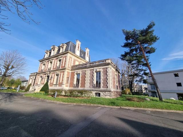 Appartement location à Saint-Germain-en-Laye, Croissy-sur-seine