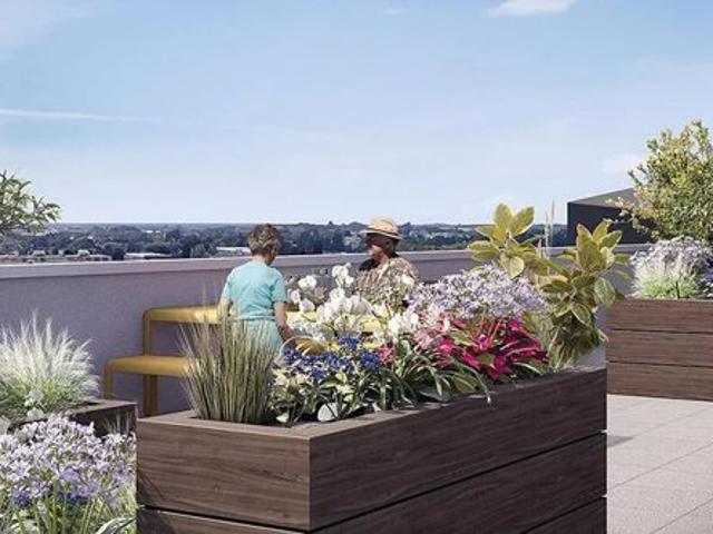 Appartement vente à Brest, Bretagne