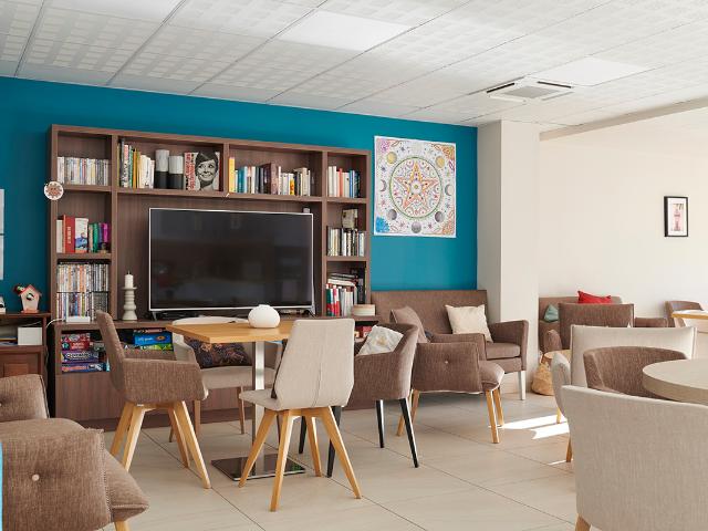 Appartement location à Nantes, Rezé
