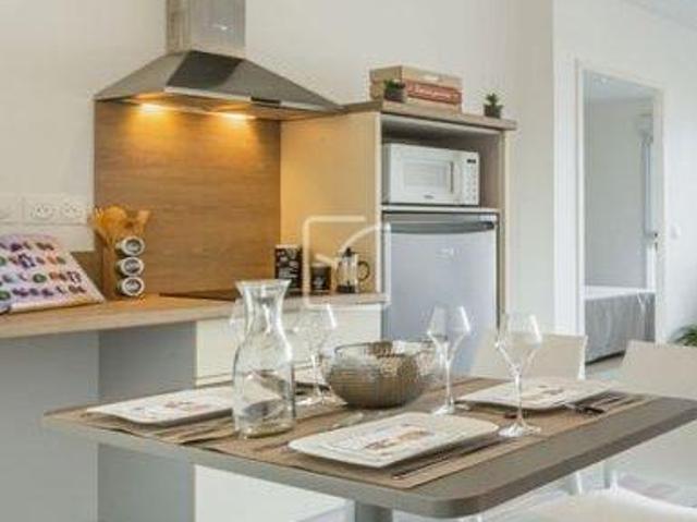 Appartement vente à Sarlat-la-Canéda, Sarlat-la-canéda