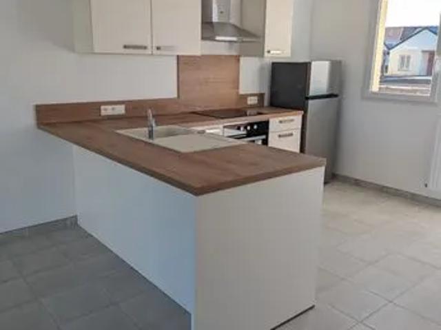 Maison location à ZAC des Tertres, Meung-sur-Loire