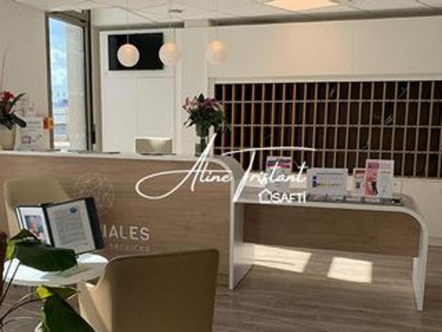Appartement vente à Caen, Fleury-sur-orne