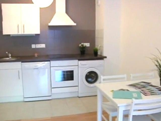Appartement vente à Haguenau-Wissembourg, Brumath