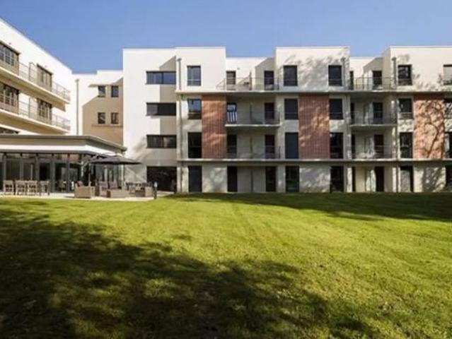Appartement vente à Nevers