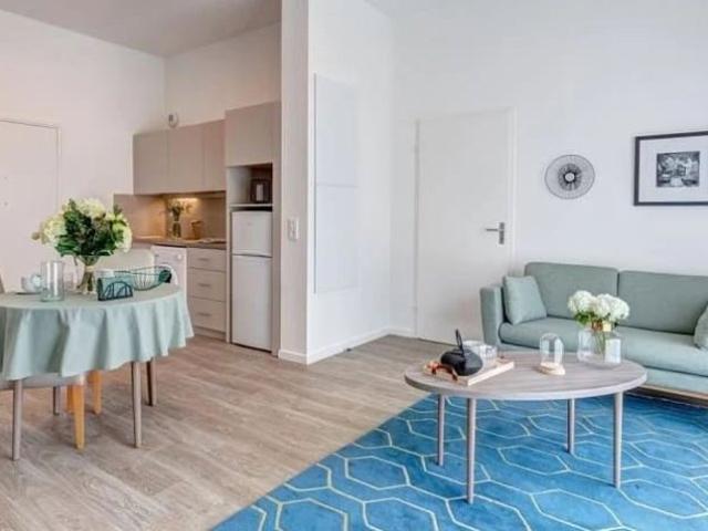 Appartement vente à Palaiseau, Wissous