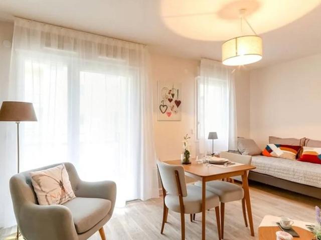 Appartement vente à Le Mans