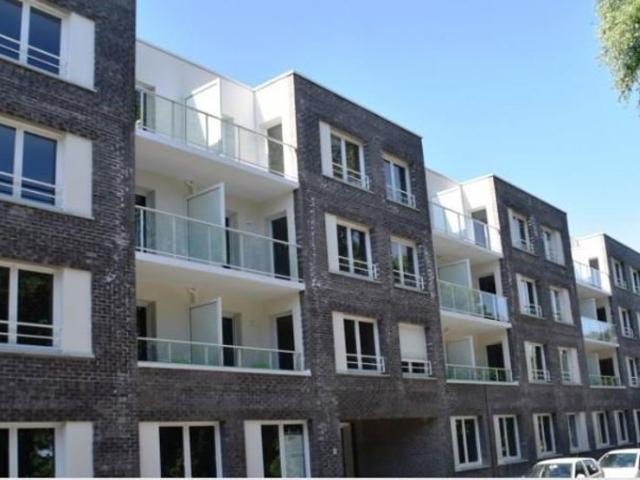 Appartement vente à Lille, Wattrelos