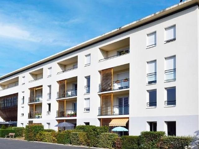 Appartement vente à Montluçon, Désertines