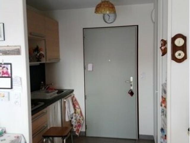Appartement location à Clermont-Ferrand, Clermont-ferrand