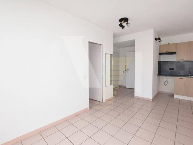 Appartement vente à Béziers