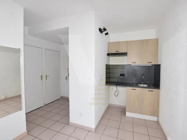 Appartement vente à Béziers