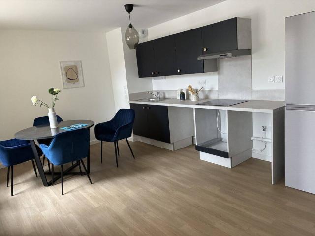 Appartement location à Verte Colline, Castelnau-le-Lez