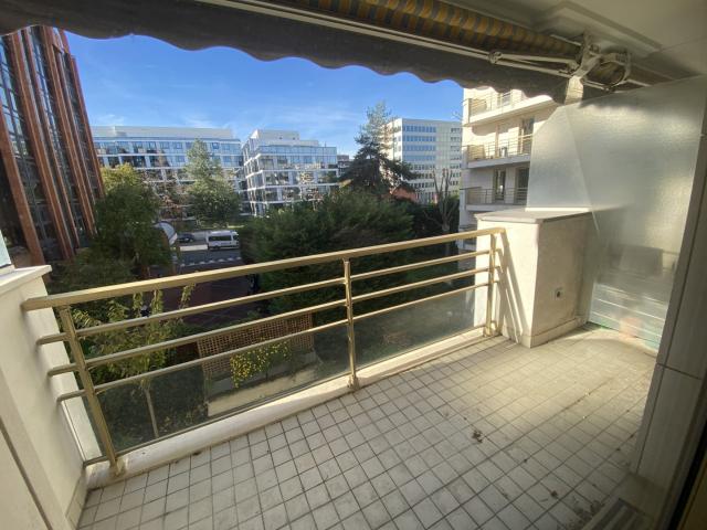 Appartement location à Levallois-perret, Hauts-de-Seine