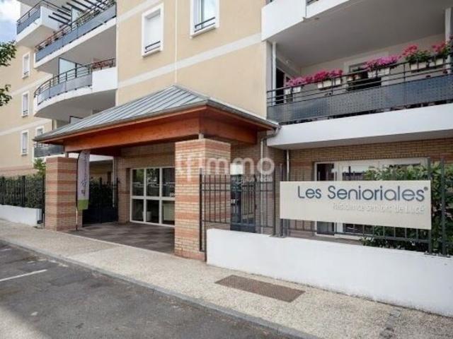 Appartement vente à Chartres, Lucé