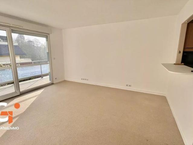 Appartement location à Rouen, Mont-saint-aignan