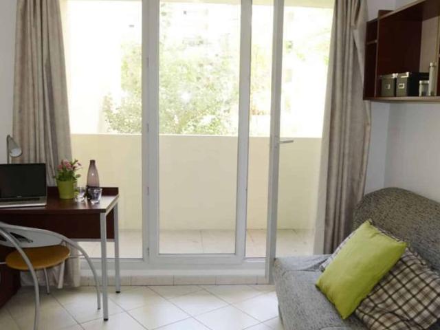 Appartement location à Marseille