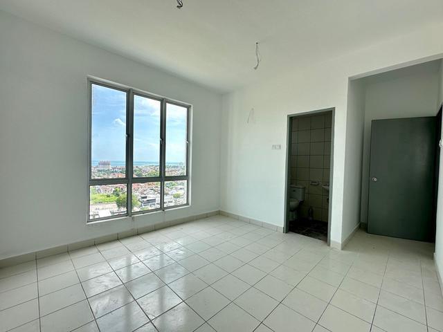 Condominium for sale in Malaka