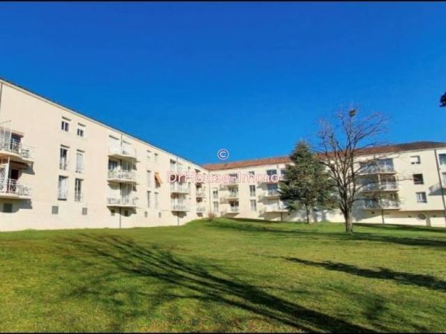 Appartement vente à Poitiers, Saint-benoît