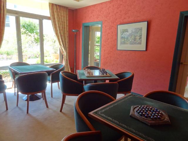 Appartement location à Nanterre, Courbevoie