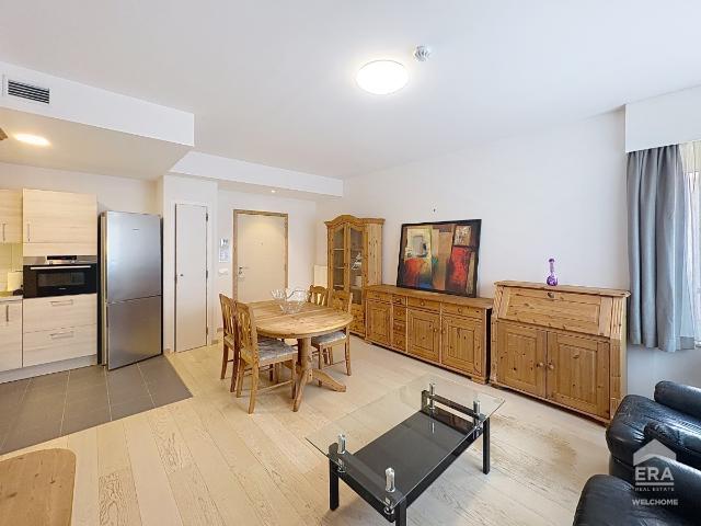 Appartement location à Soignies, Wallonie