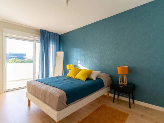 Appartement vente à Bordeaux, Le Bouscat