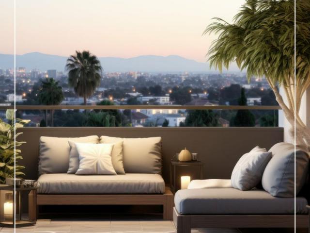 Appartement vente à Grasse, La Gaude