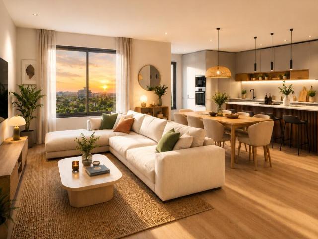 Appartement vente à Montpellier