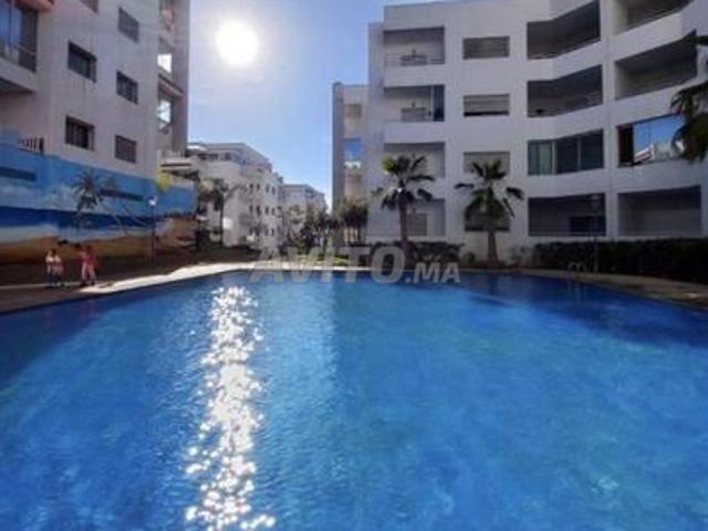 Appartement location à Mohammedia, Gharb-Chrarda-Beni Hssen