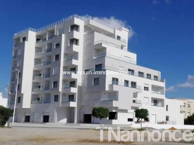 Appartement vente