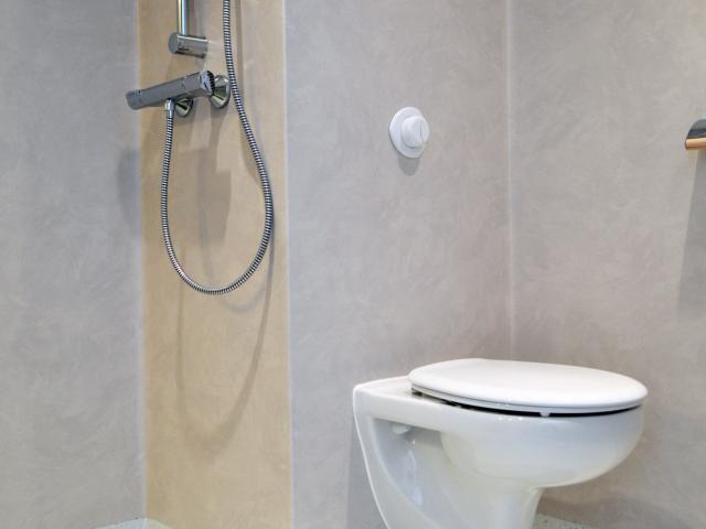 Studio location à Quartier du Centre, Nanterre