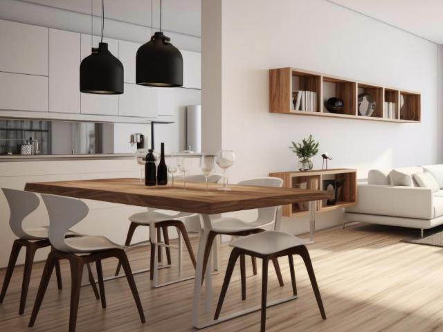 Appartement vente à Estanove, Montpellier