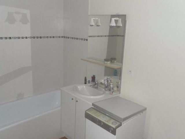 Appartement location à Poitiers