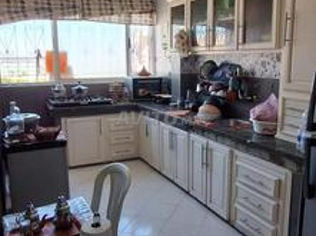 Appartement vente à El Ma, Gharb-Chrarda-Beni Hssen