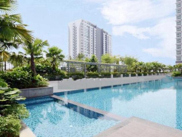 Serviced Residence for sale in Old Klang Road