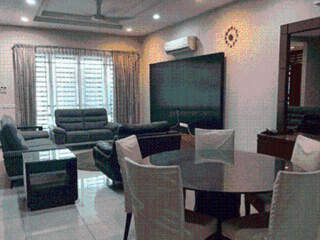 House for rent in Georgetown, Penang