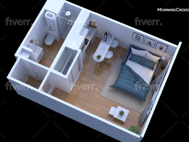 Appartement location à Marseille