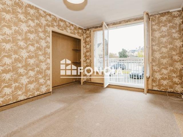 Appartement vente à Rennes, Bretagne
