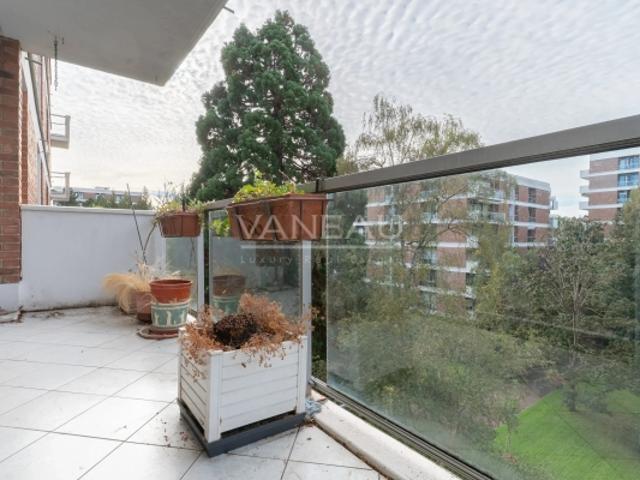 Appartement vente à Jouy-en-Josas, Yvelines