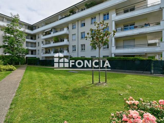Appartement vente à Pontoise, Saint-ouen-l'aumône