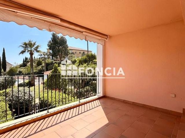 Appartement vente à Arrondissement de Draguignan, La Croix-valmer